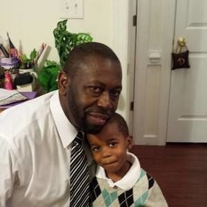 Meet your Posher, Gary